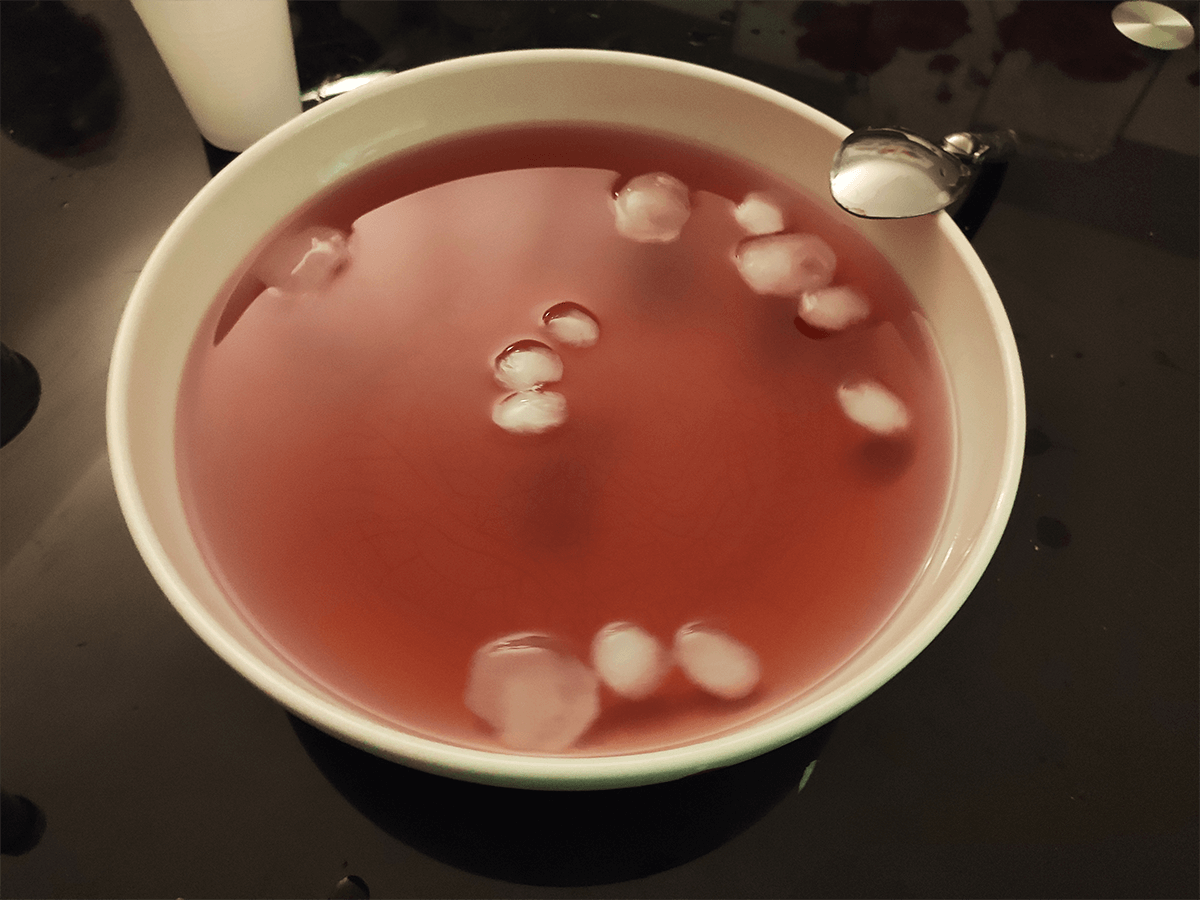 Blog - Recipe