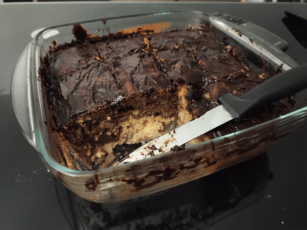 Blog - Recipe