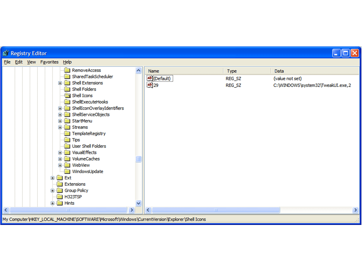 Blog - Windows