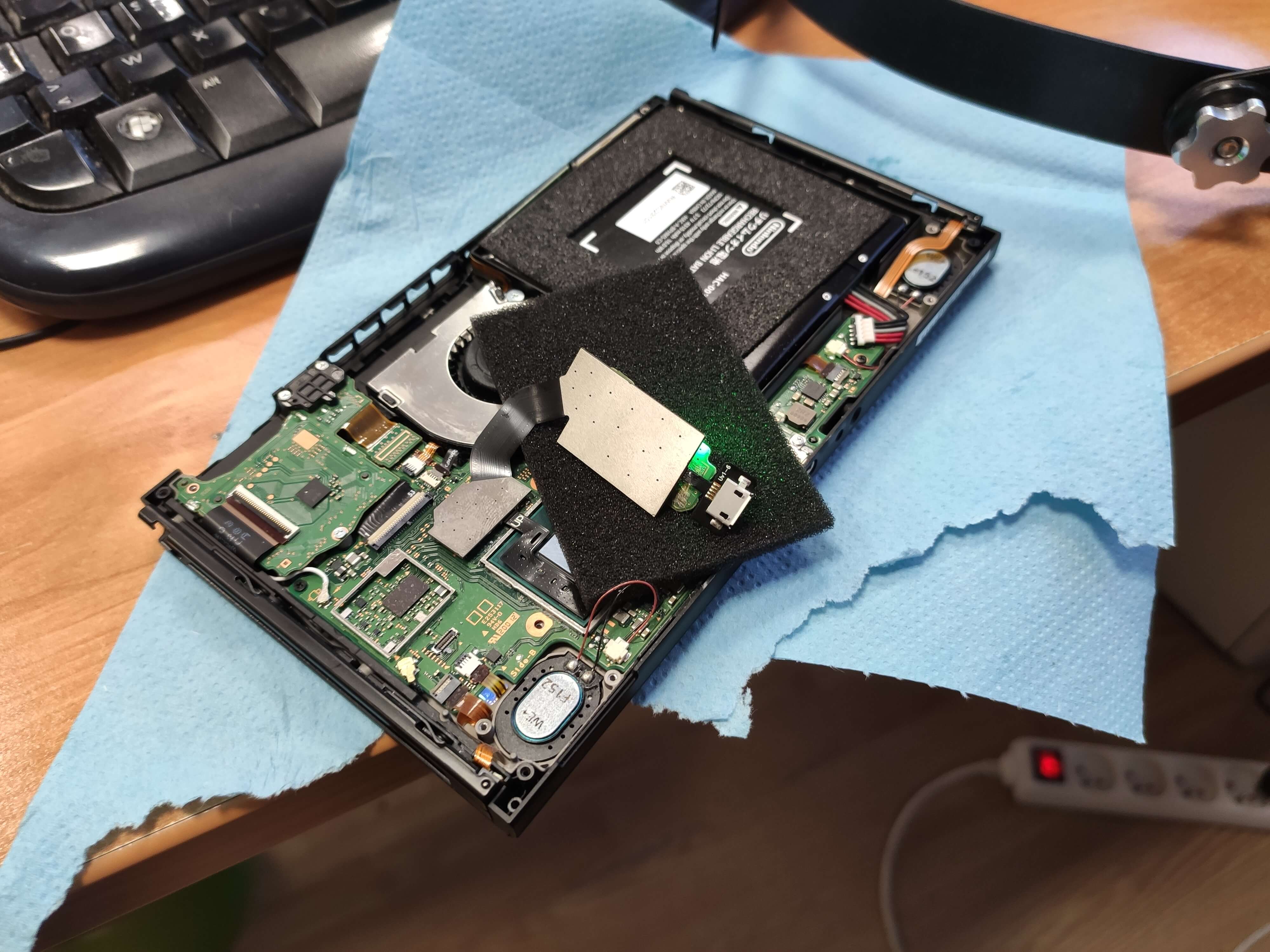 Blog - Nintendo