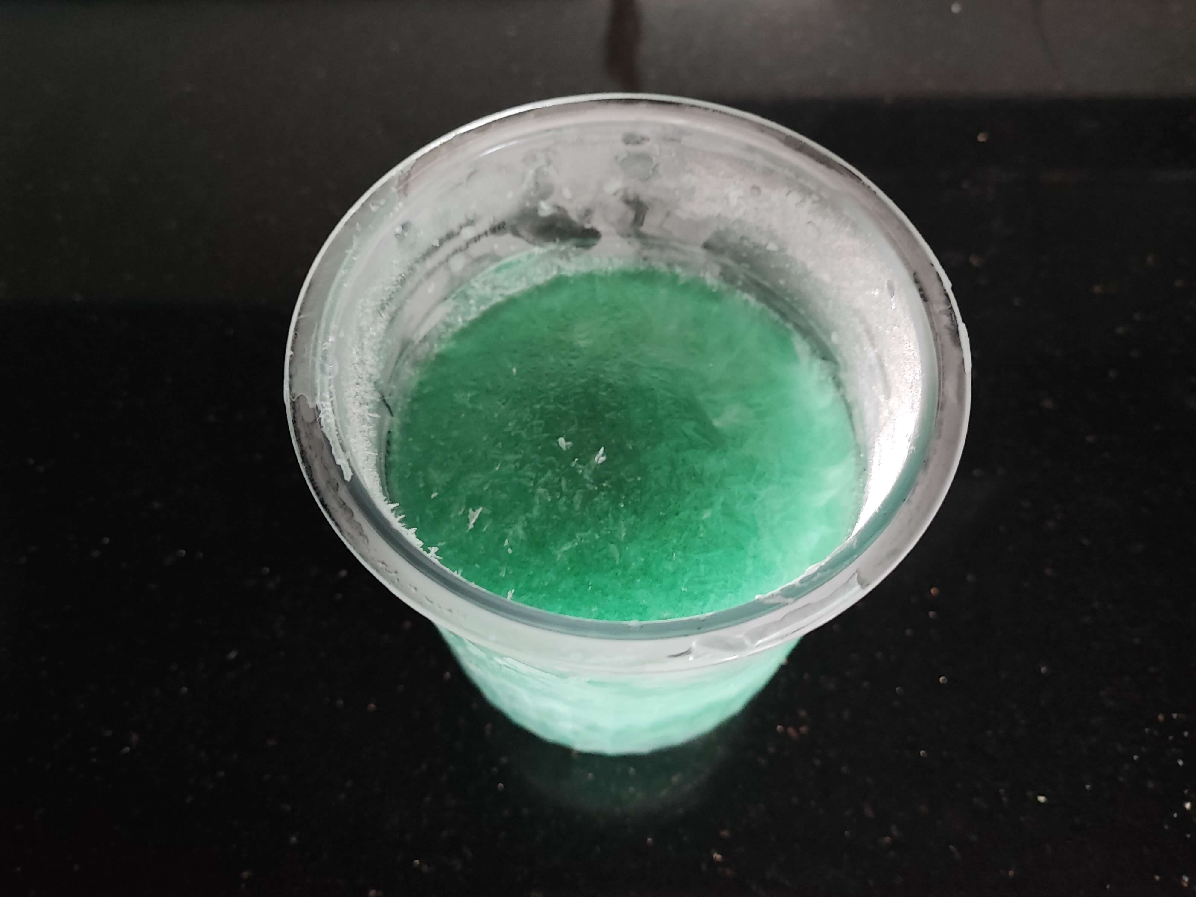 Blog - Recipe