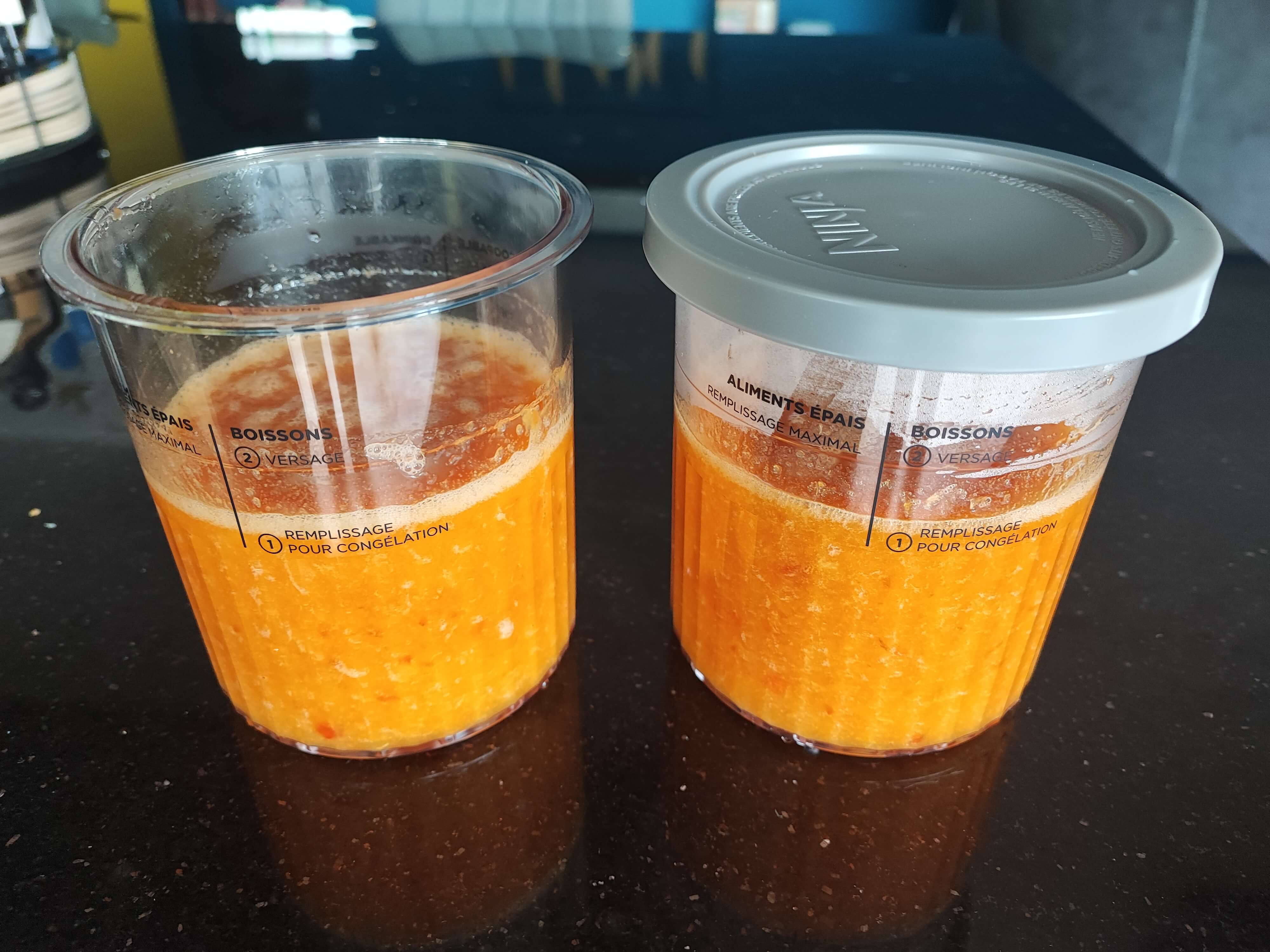 Blog - Recipe
