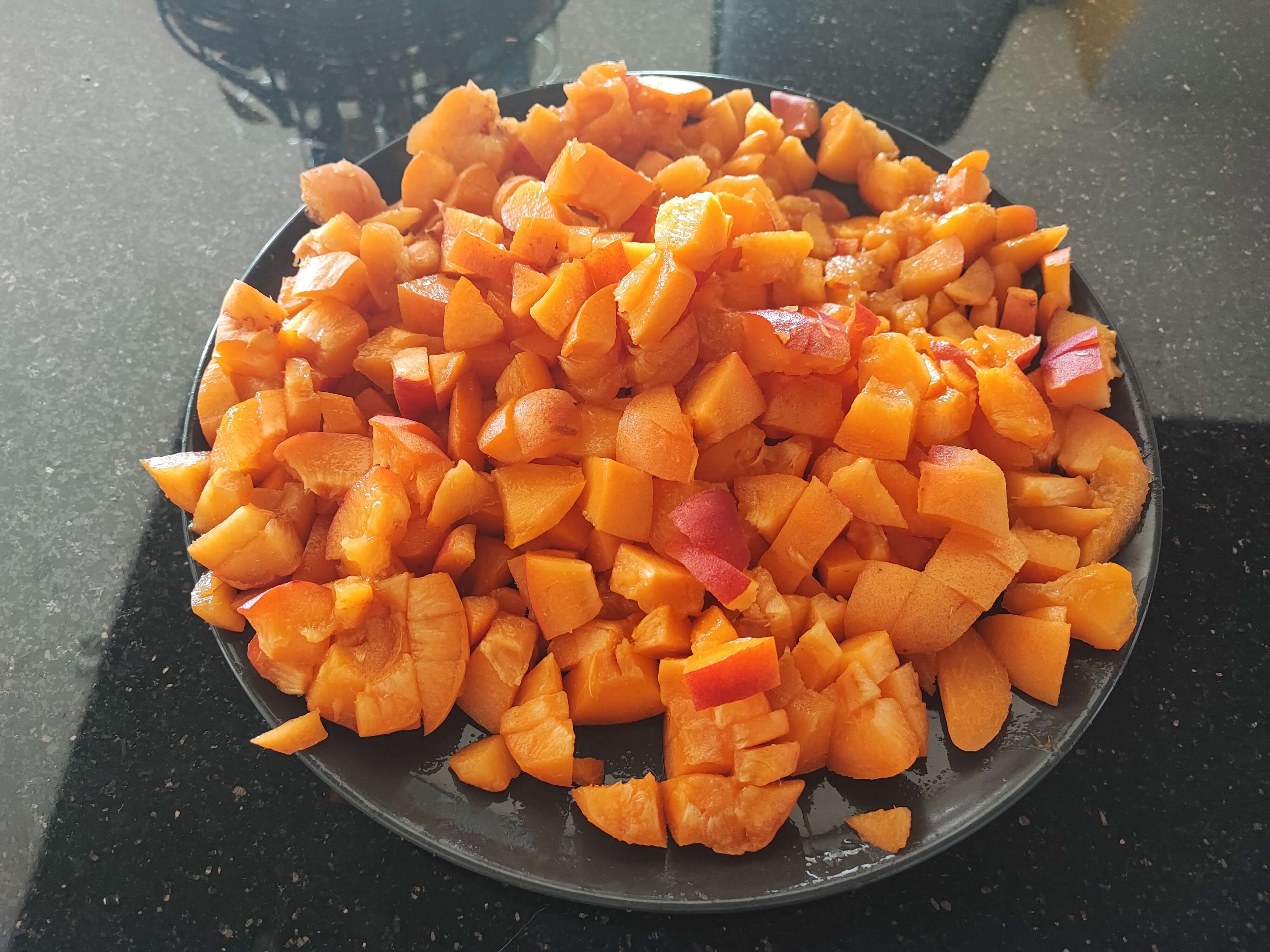 Blog - Recipe