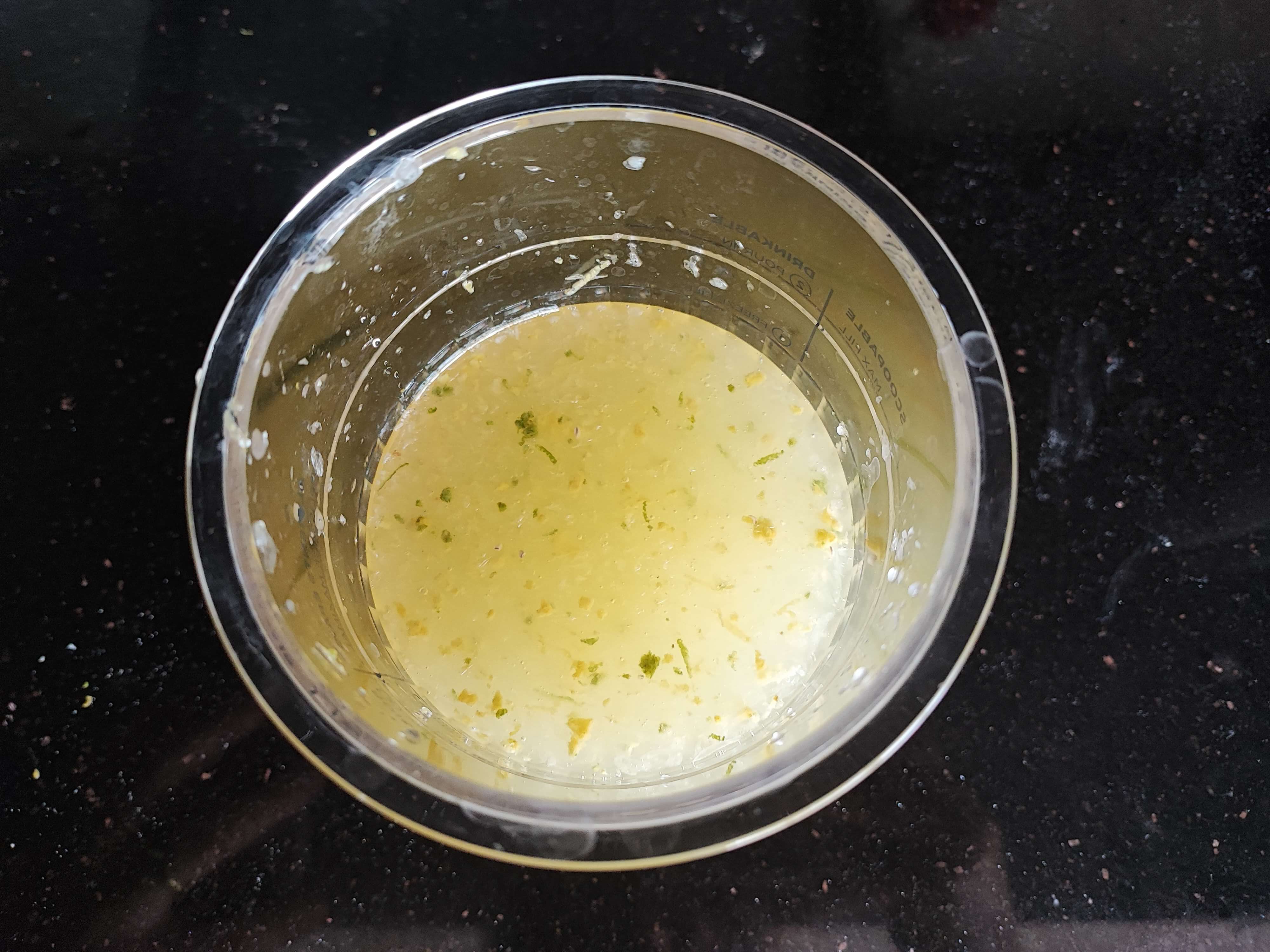 Blog - Recipe
