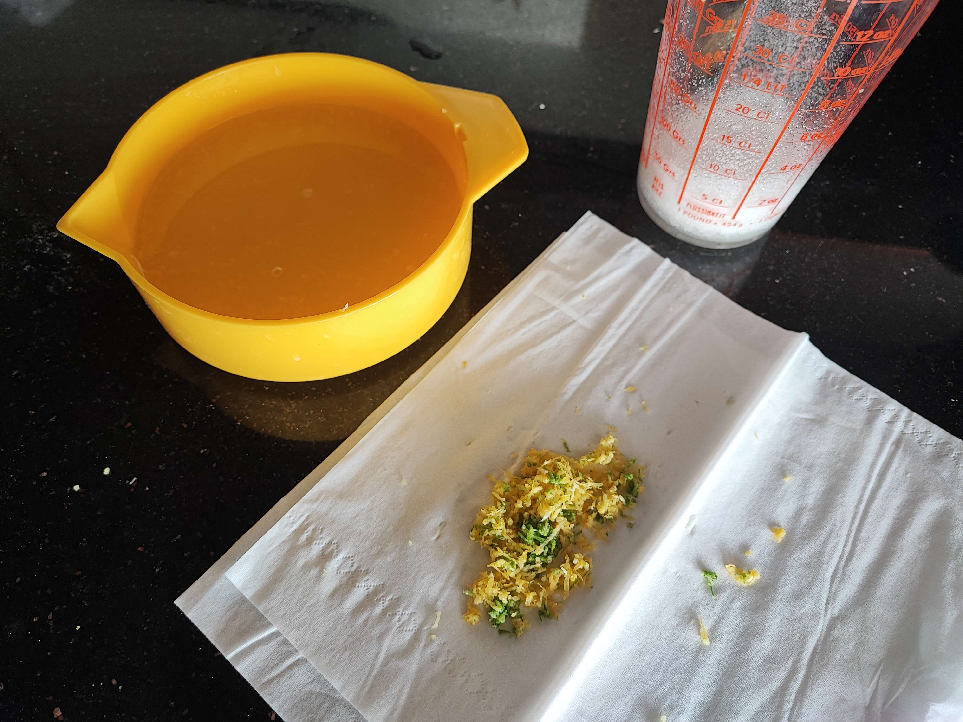 Blog - Recipe