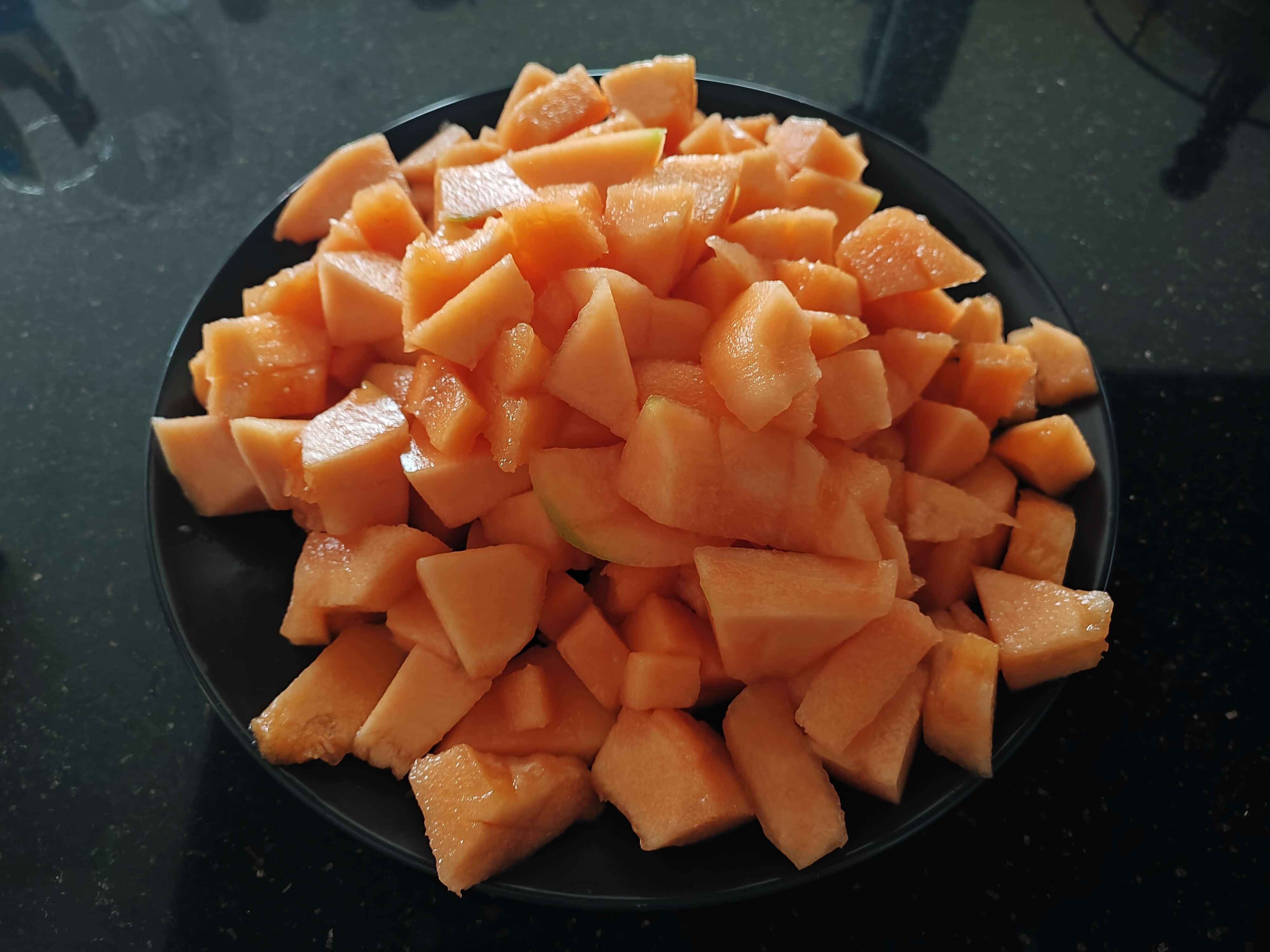 Blog - Recipe
