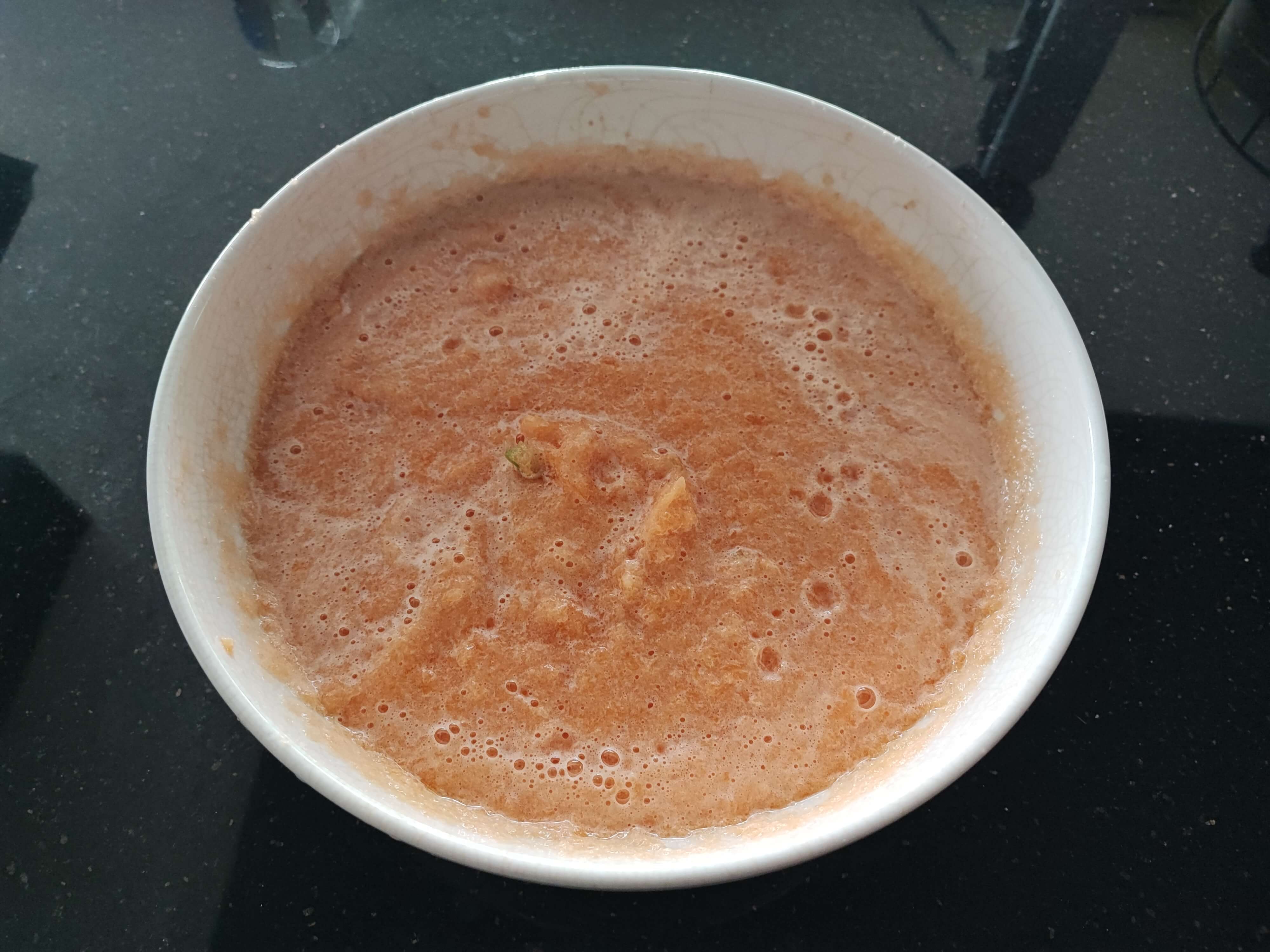 Blog - Recipe