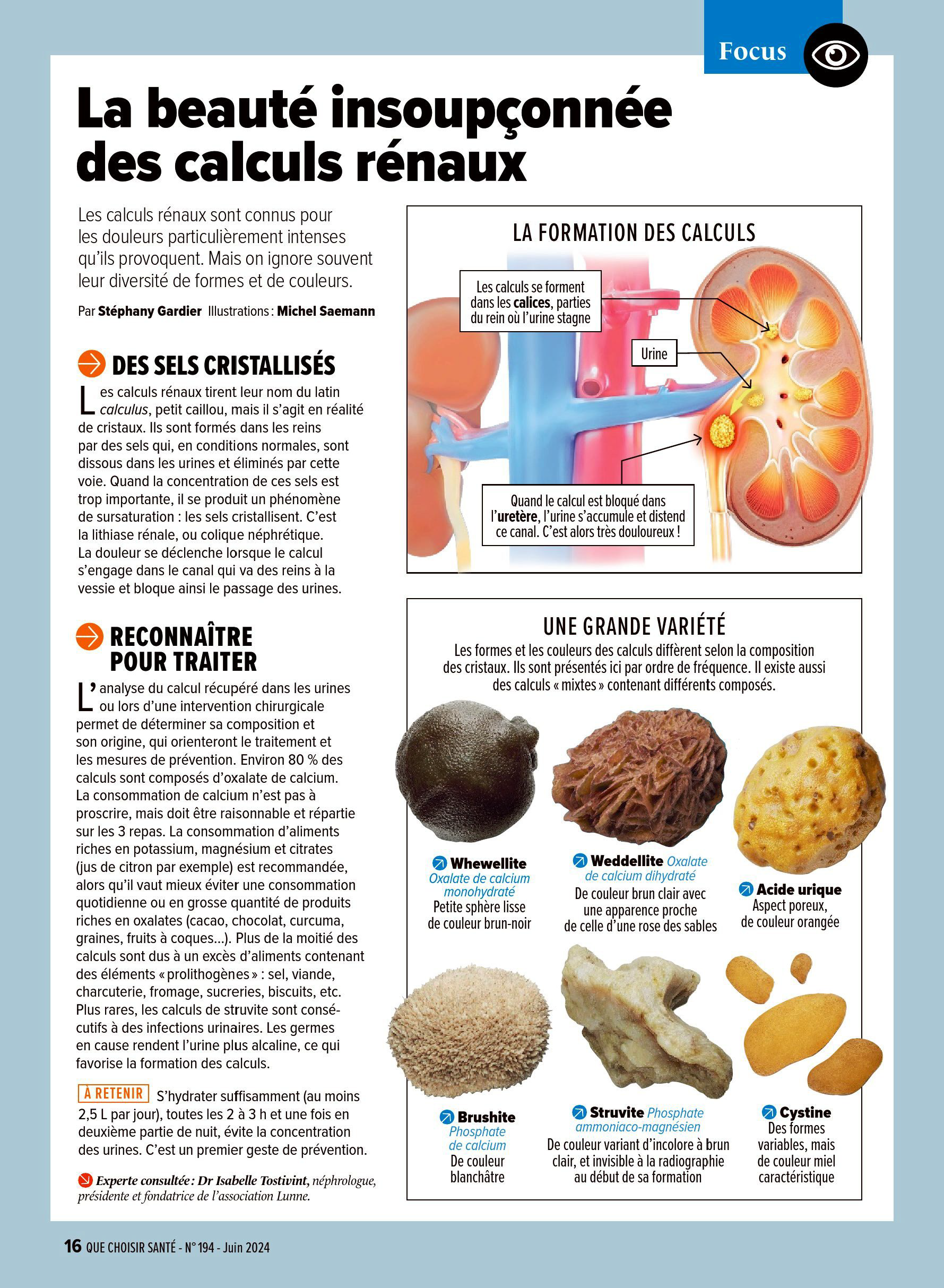 Blog - Health