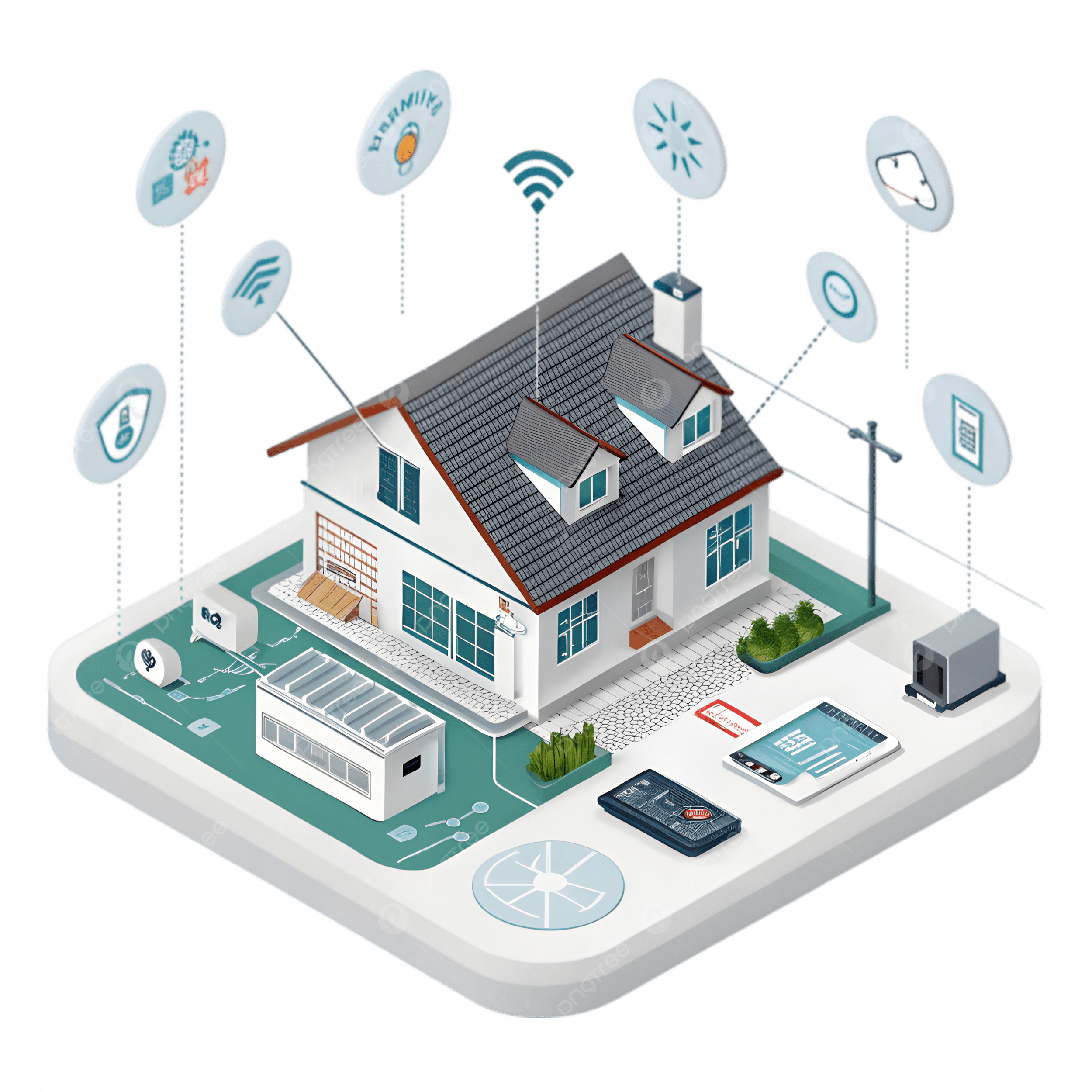 Home automation